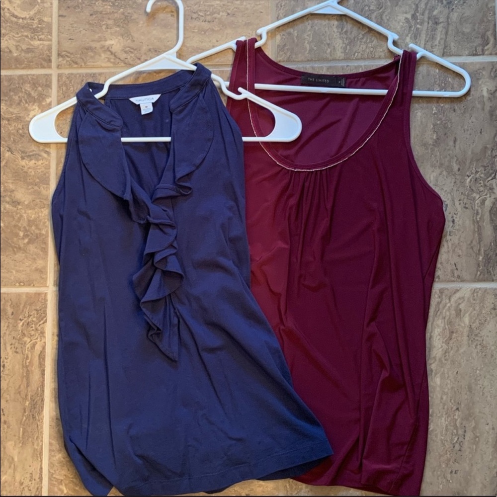 Blouses (5) - image 4